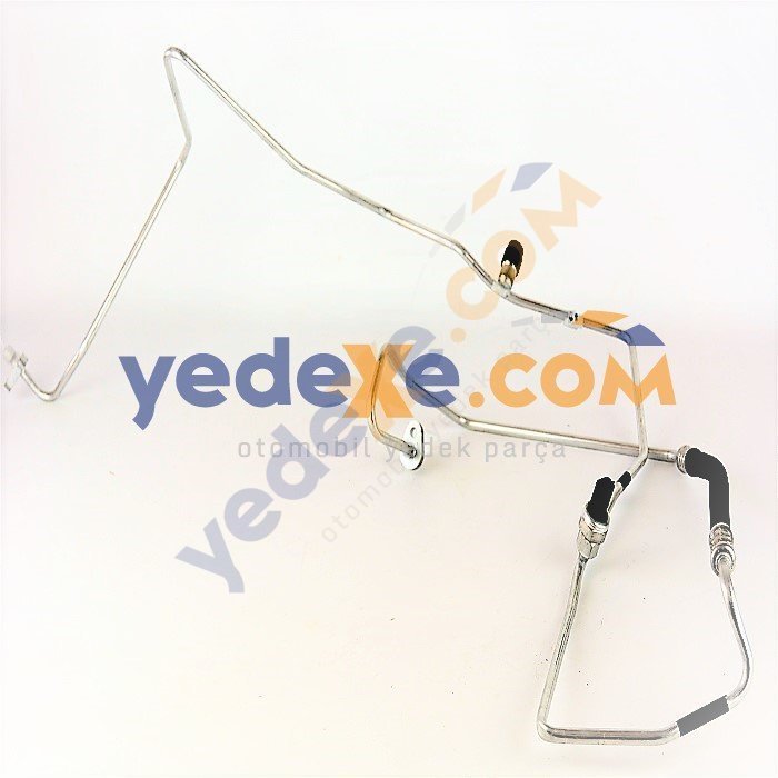 CLIO IV Klima Hortumu 924403126R 924405098R