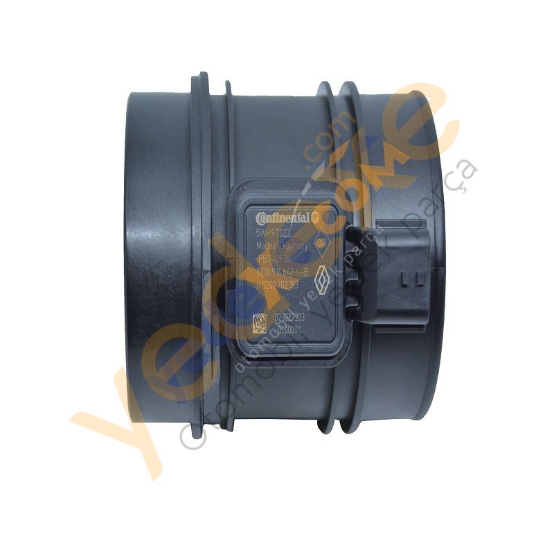 MASTER III Debimetre(AKIŞMETRE) 8200914647