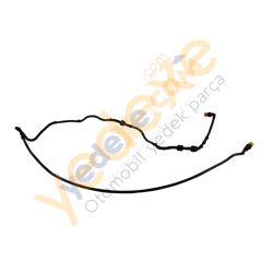 YENİ SANDERO Yakıt Borusu 175122475R 175123610R 175126002R