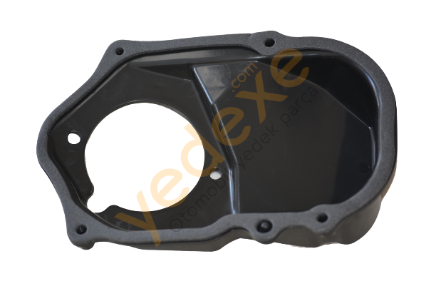 DUSTER XJD Depo Dolum Boğazı Ağzı