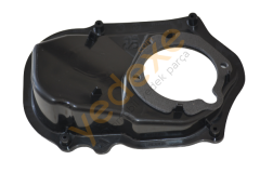 DUSTER XJD Depo Dolum Boğazı Ağzı