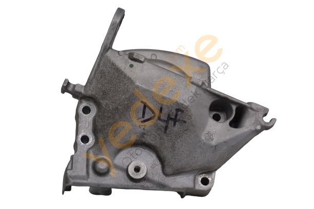 Silindir Ön Kapak 1.2 16V D4F 8200591131 8200032089 8200379156