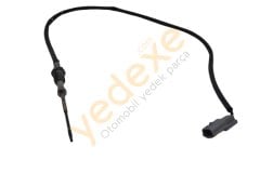 MEGANE IV TALİSMAN TRAFİC III KADJAR NİSSAN QASHQAİ 1.6 Dci R9M Partikül Sıcaklık Sensörü