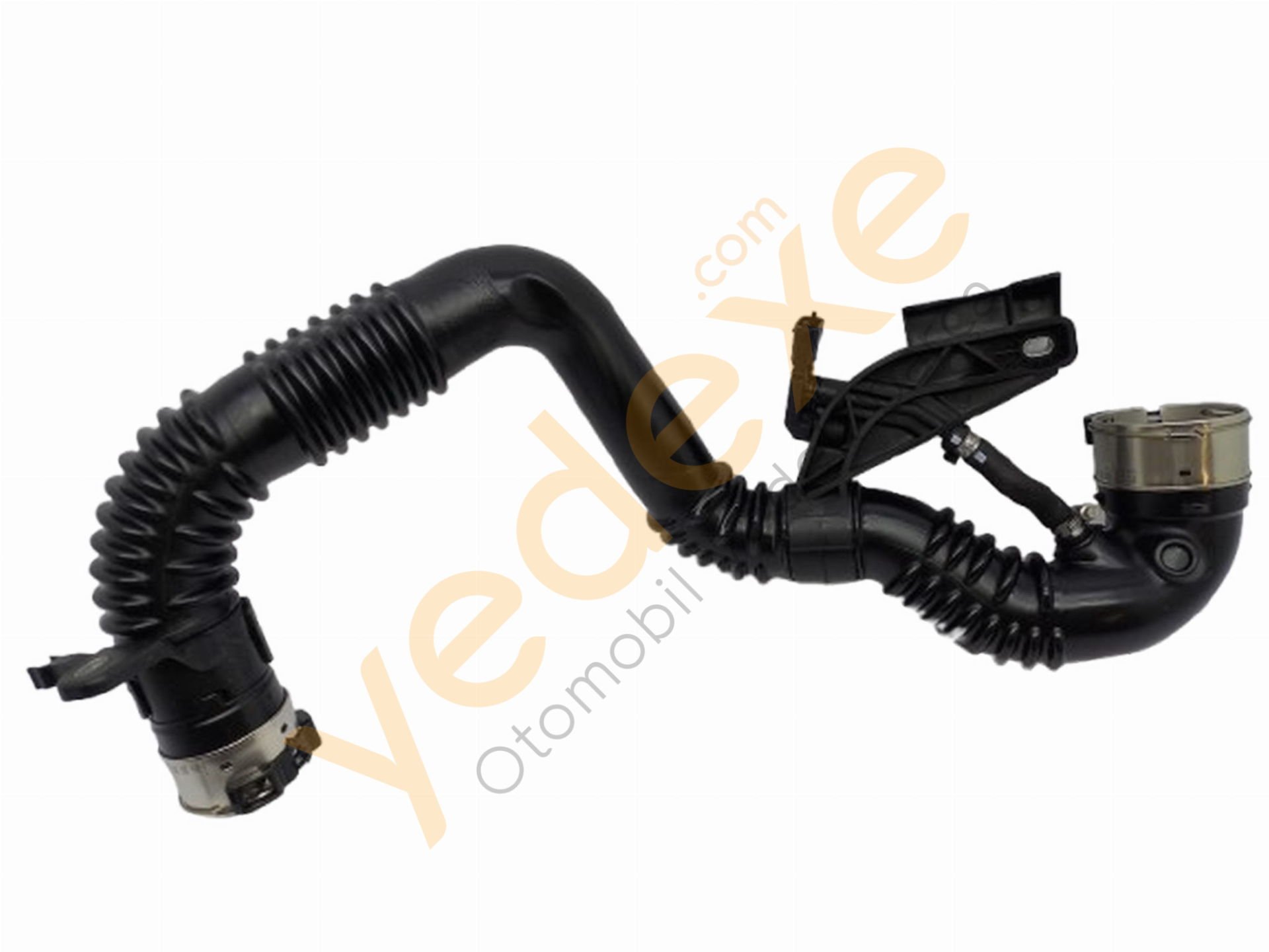 NİSSAN QASHQAI XTRAİL R9M 1.6 DCİ TURBO BORUSU (SENSÖRLÜ TİP)