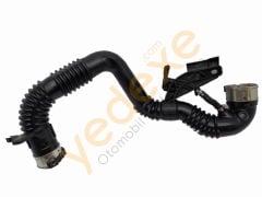 NİSSAN QASHQAI XTRAİL R9M 1.6 DCİ TURBO BORUSU (SENSÖRLÜ TİP)