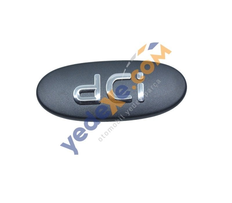 CLIO II DCİ Monogram 8200060568
