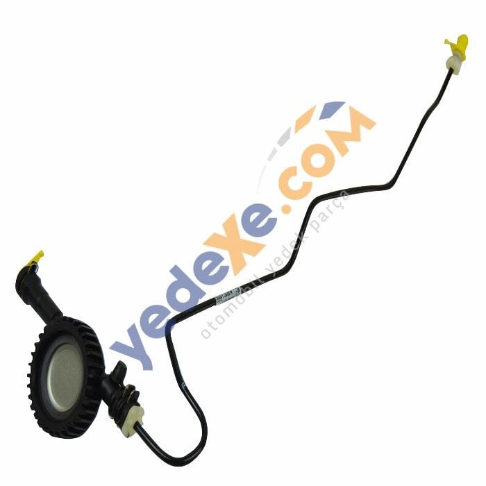 MEGANE III FLUENCE Hidrolik Debriyaj Üst Borusu 308510021R 308512092R