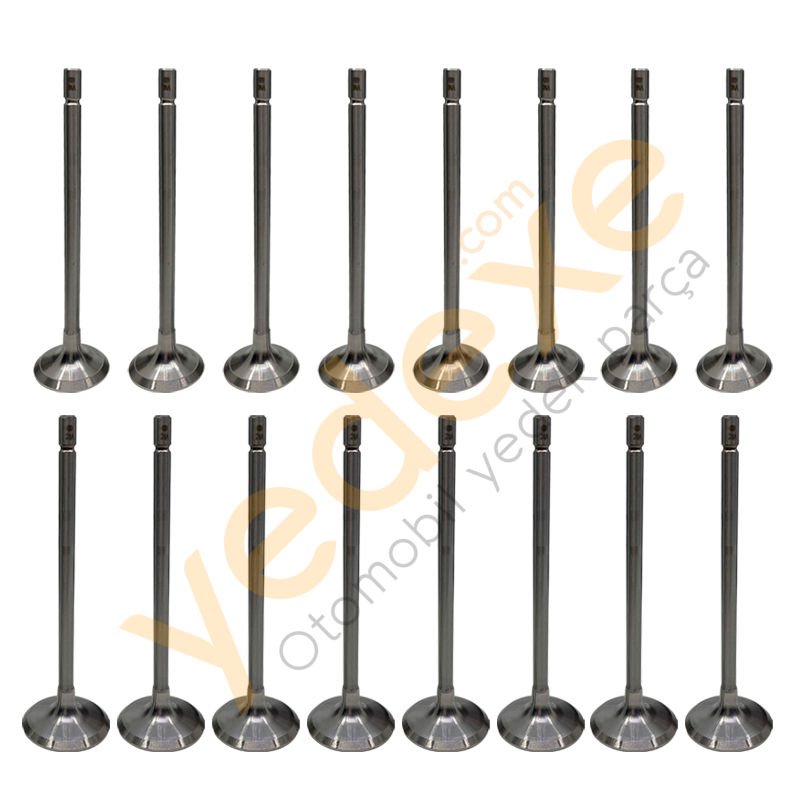 SUBAP TK 1.9 DCİ F9Q TRAFİC II LAGUNA II MEGANE II