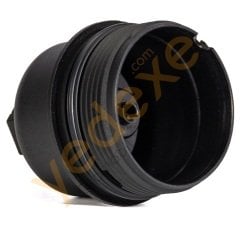 NİSSAN X-TRAİL 2.0 Dci Yağ Filtre Kapağı