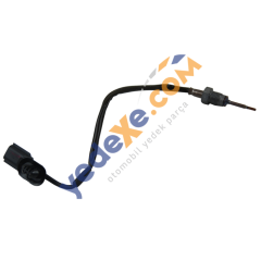 CLIO IV DACİA LODGY YENİ SANDERO Turbo Isı Kaptörü