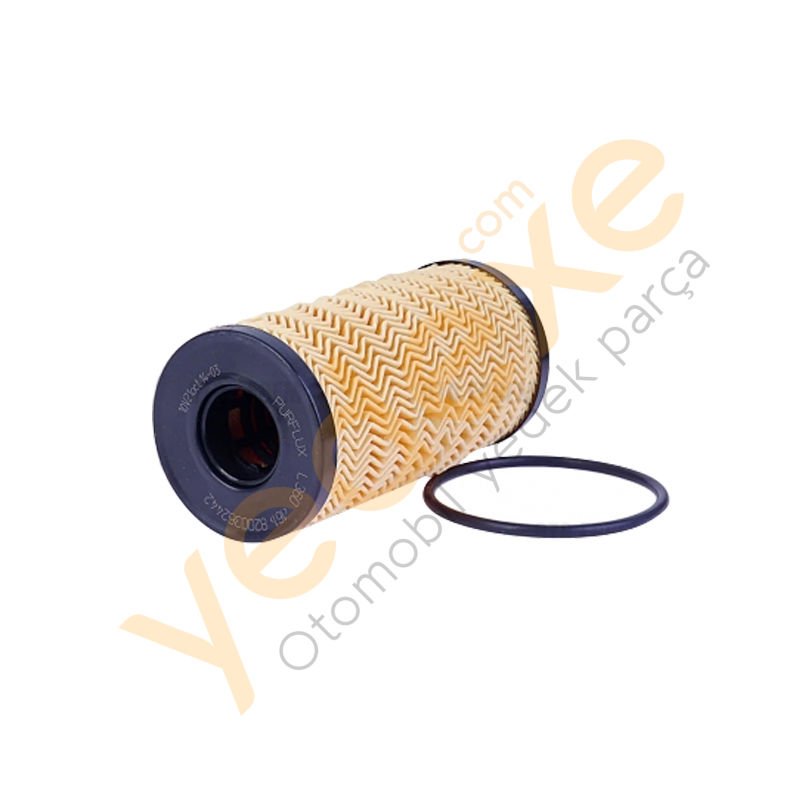 NİSSAN XTRAİL 2.0 Dci Yağ Filtresi