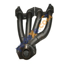 Egsoz Manifoldu 1.2 16V D4F Clio III Modus Clio Symbol Clio IV