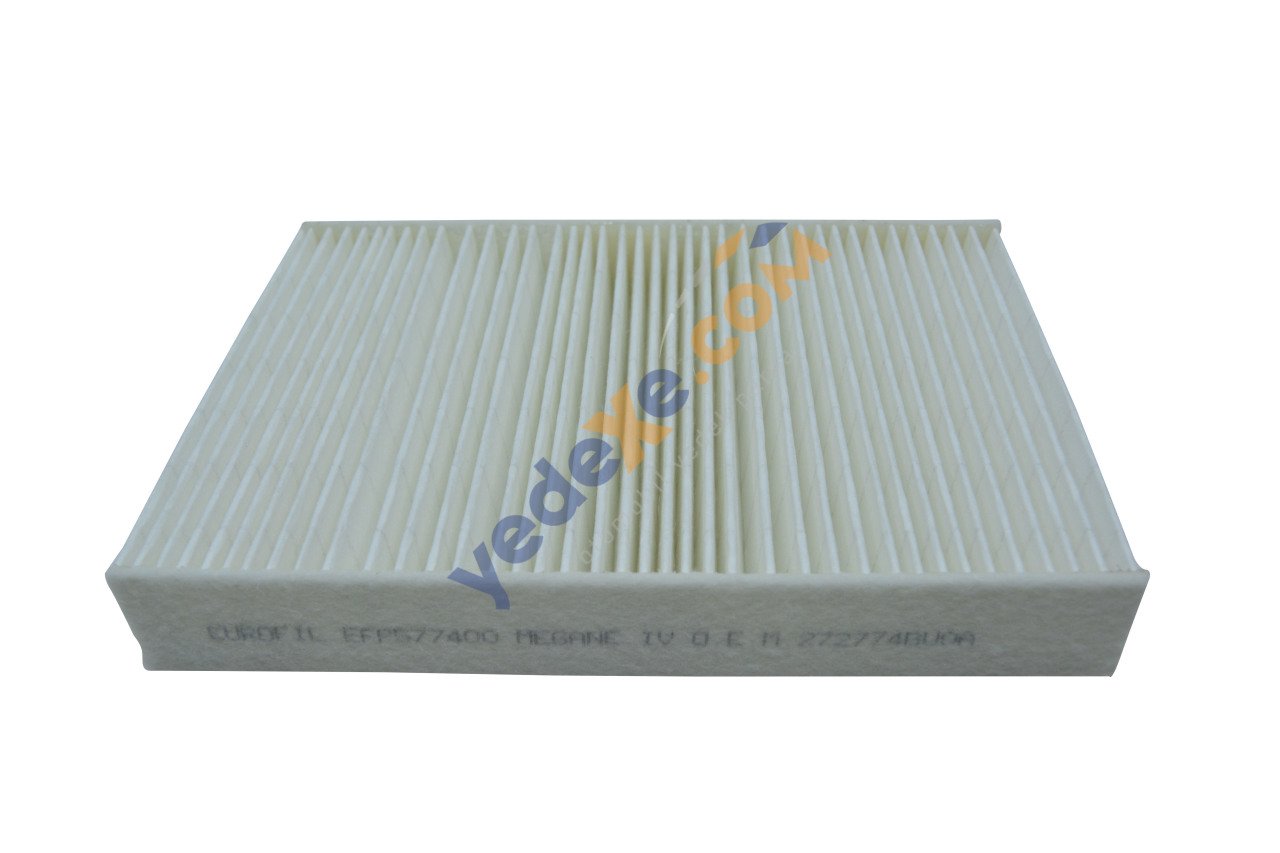 KADJAR MEGANE IV TALISMAN OASHQAI Polen Filtresi