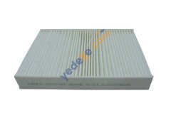 KADJAR MEGANE IV TALISMAN OASHQAI Polen Filtresi