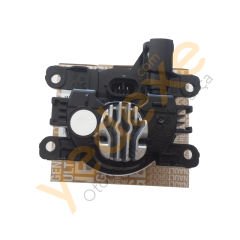 CLİO IV Ledli Sağ Sis Farı