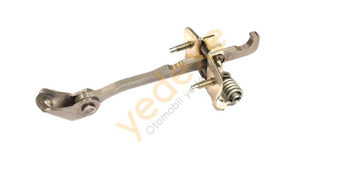 TRAFIC II Ön Kapı Gergisi 7700311823