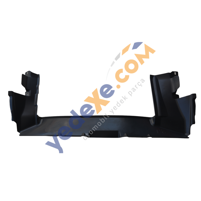 DUSTER 4X2 Radyatör Davlumbazı 214766402R 214766480R 214769698R