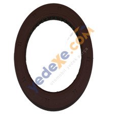 Arka Krank Keçesi MEGANE III MEGANE IV FLUENCE JUKE MICRA IV 1.6 16V H4M 1.6 16V HR16DE 1.2 HR12DE