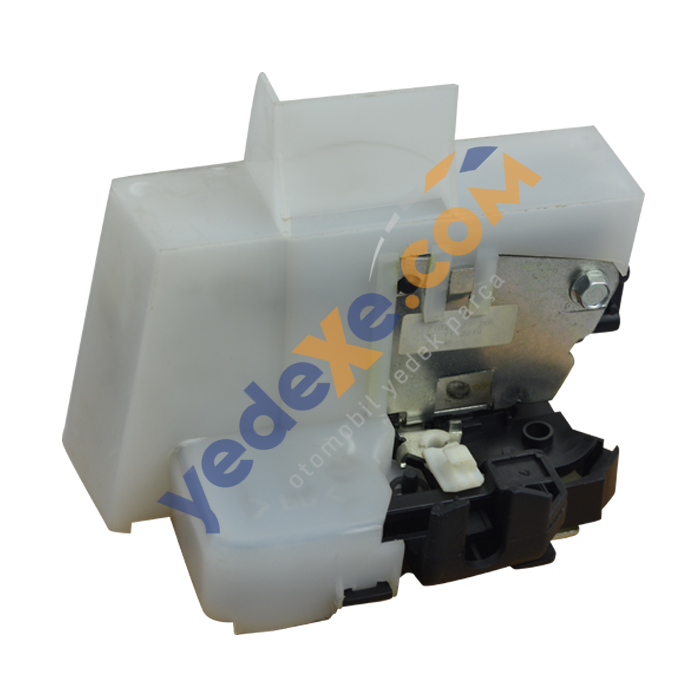 MEGANE CLIO Sağ Ön Kapı Kilidi MOTORLU 7702127285 7702255432