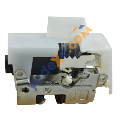 MEGANE CLIO Sağ Ön Kapı Kilidi MOTORLU 7702127285 7702255432