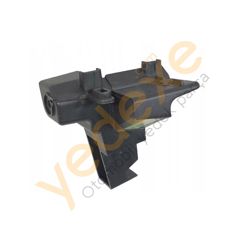 CLİO IV Sağ Arka Stop Alt Braketi