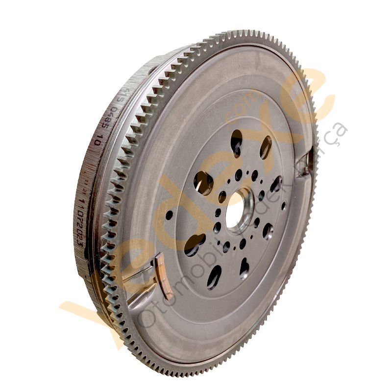 MASTER III 2.3 Dci Volan (Oynar Volan Tek Teker)