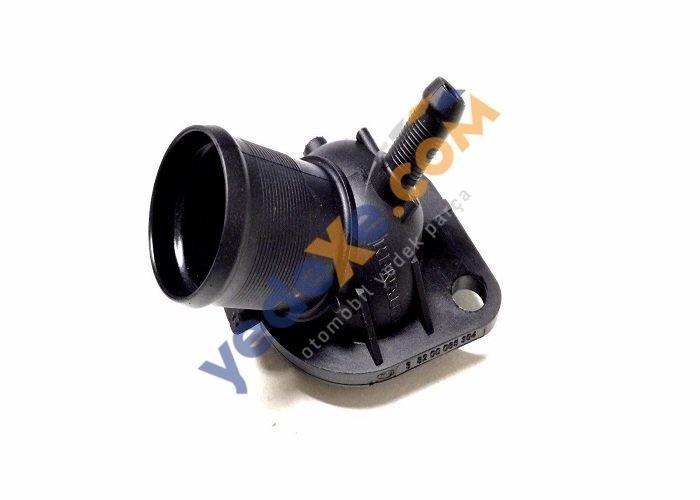 2.0 8V F3R Termostat Yuva Kapağı 7700106955 8200065394 7700866729