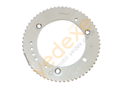 NİSSAN NAVARA 2.3 DCİ VOLAN OKUYUCU DİŞLİ (KRANK OKUYUCU DİŞLİ) 12312-00Q0B