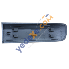 CLİO III Sol Kapı Monogramı Gri Renkli 8200929968 8200929970