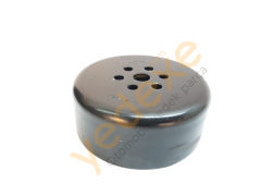 QASHQAİ J12 1.3 DEVİRDAİM POMPA KASNAĞI