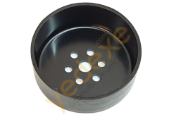 QASHQAİ J12 1.3 DEVİRDAİM POMPA KASNAĞI