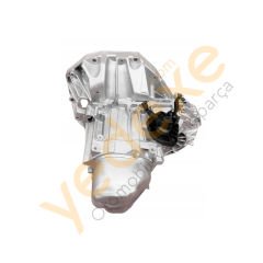 DUSTER 4x2 Şanzıman JR5-380