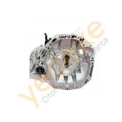 DUSTER 4x2 Şanzıman JR5-380