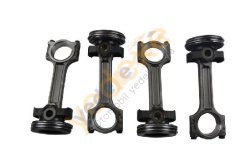 Piston Segman Tk /Piston Kolu Tk /Kol Yatak Tk 1.5 DCİ EURO 6 120A17296R
