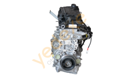 MEGANE IV DUSTER 1.6 H4M 730 KOMPLE MOTOR