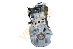 MEGANE IV DUSTER 1.6 H4M 730 KOMPLE MOTOR