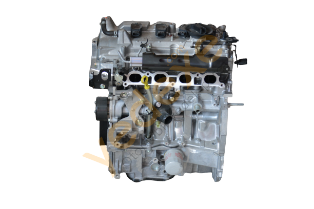 MEGANE IV DUSTER 1.6 H4M 730 KOMPLE MOTOR