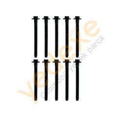 NİSSAN QASHQAİ X-TRAİL 1.6 Dci R9M Silindir kapak Saplaması Tk