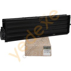 CLIO IV CAPTUR Ön Tampon Motorlu Hava Yönlendirici 620C45475R