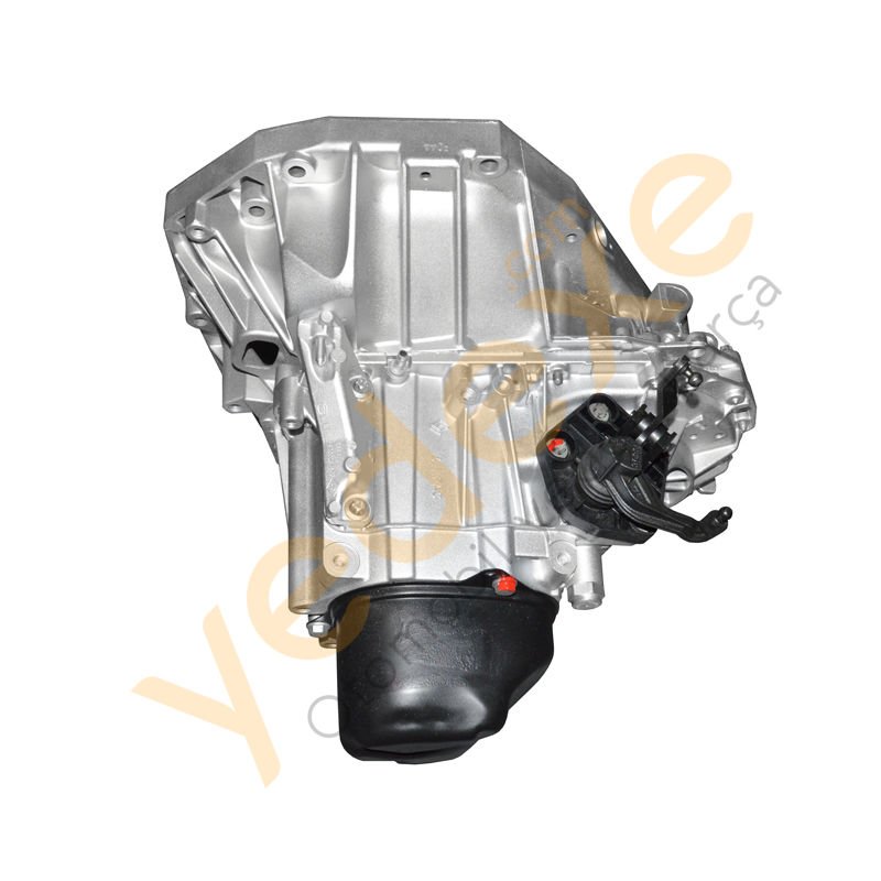 KANGO III 1.5 Dci Şanzıman JR5-156