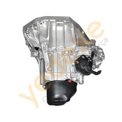 KANGO III 1.5 Dci Şanzıman JR5-156