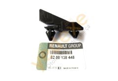 LAGUNA II SAĞ ÖN TAMPON BAĞLANTI AYAĞI 8200138448