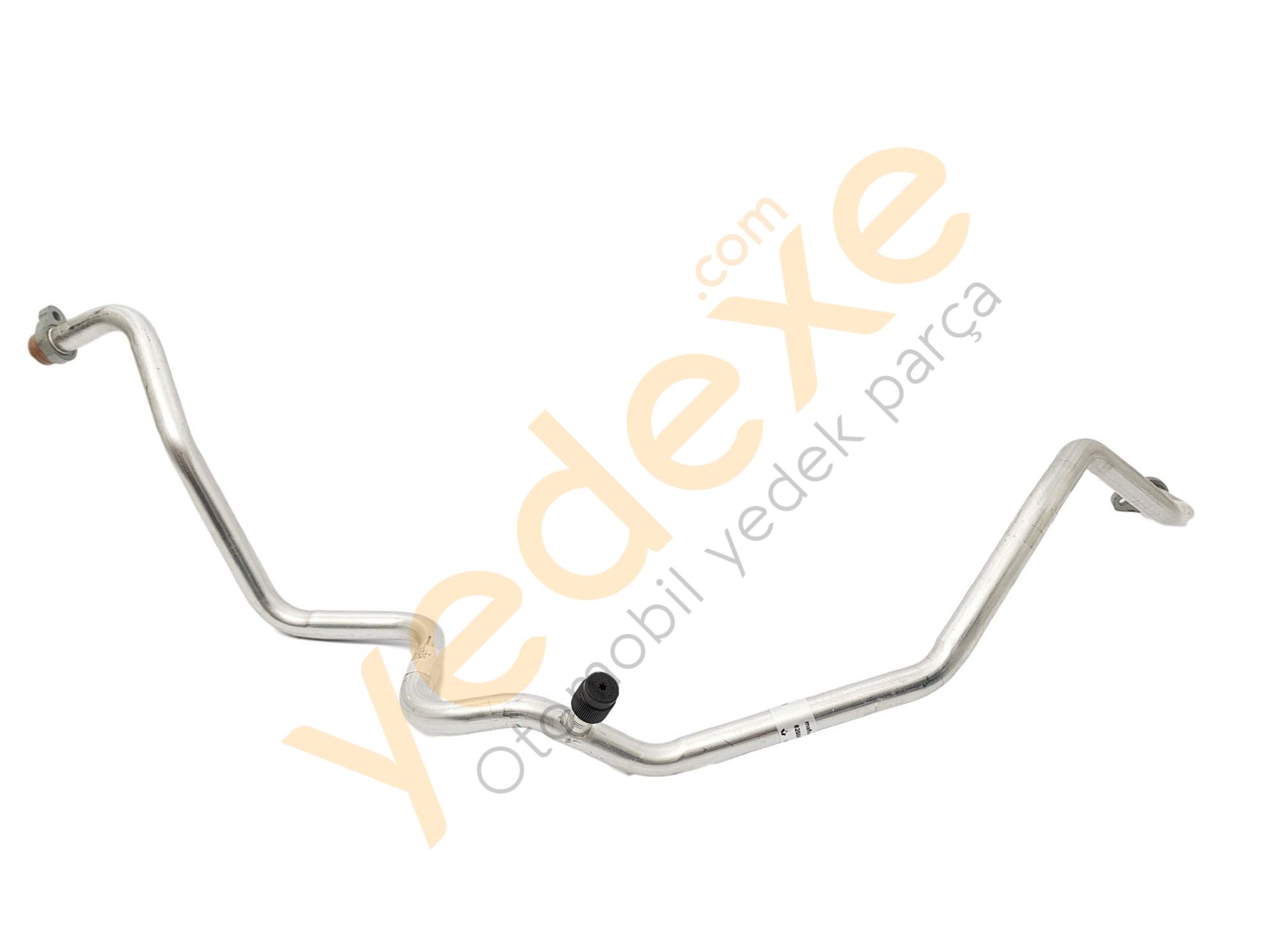 KLIMA BORUSU MEGANE II SCENIC II 8200247440