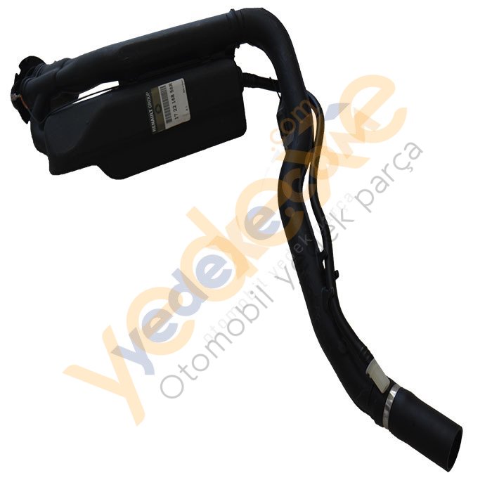 CLİO II Benzin Dolum Borusu