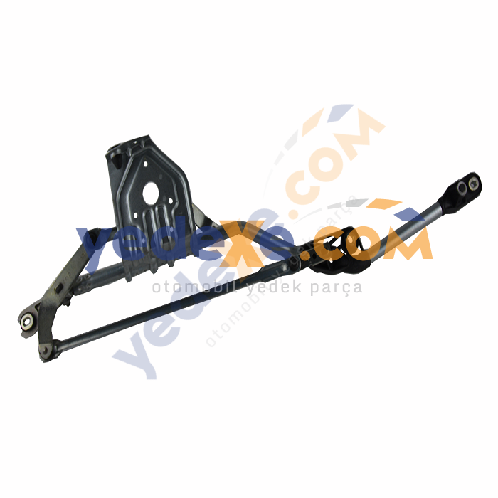 SCENİC II Silecek Şasesi