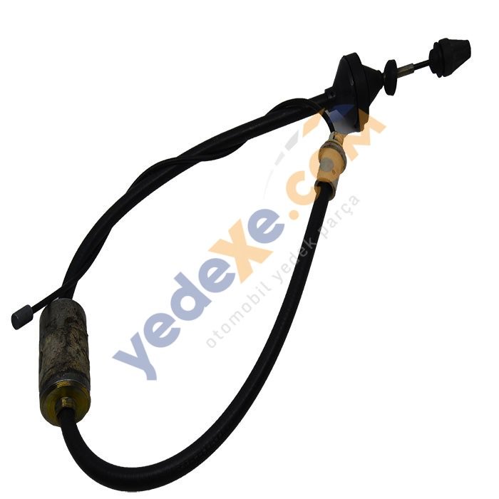 R19 1.6 8V K7M Debriyaj Teli 7700876142 7702260043