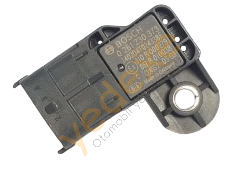 DUSTER LPG BASINÇ KAPTÖRÜ 166393977R