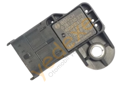 DUSTER LPG BASINÇ KAPTÖRÜ 166393977R