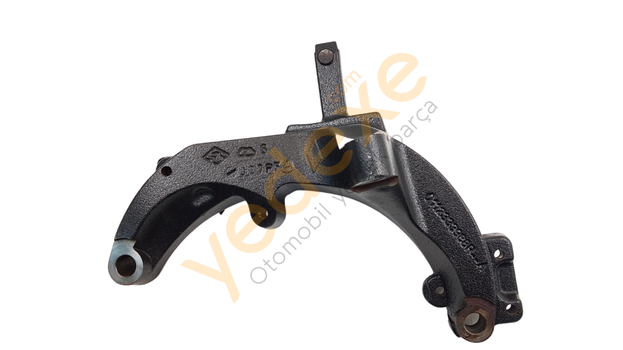 MASTER III Şanzıman Takozu