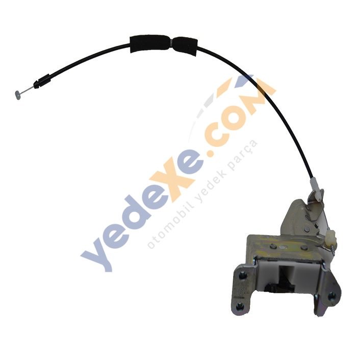 DOKKER Sol Yan Kapı Kilidi 825086753R